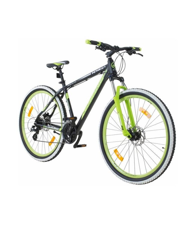 Selle Royal Infinity geel