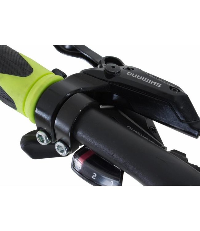 Selle Royal Infinity yellow