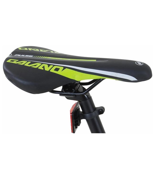 Selle Royal Infinity yellow