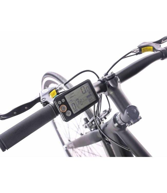 Giant Sport Simple zwart