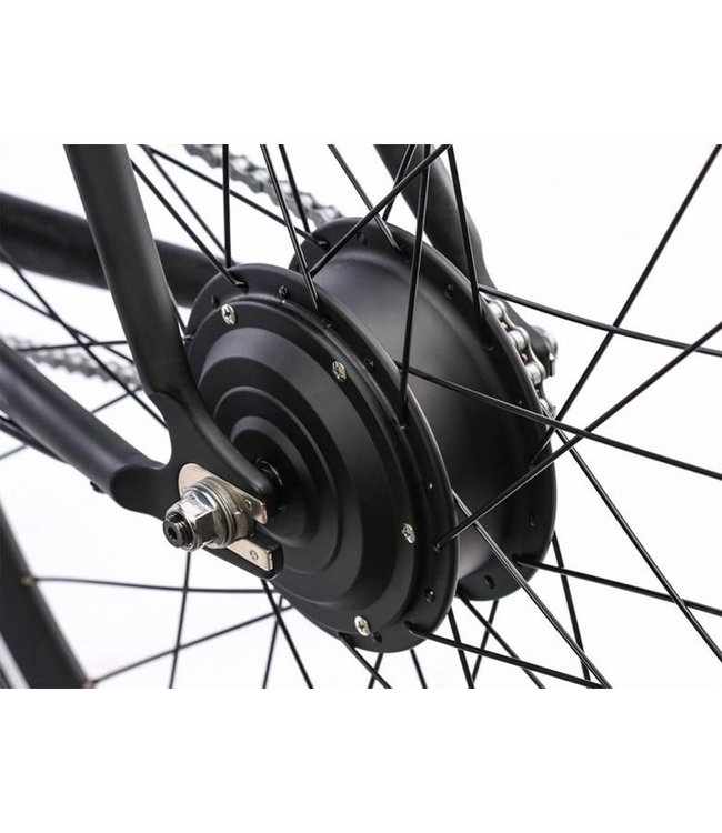 Giant Sport Simple black