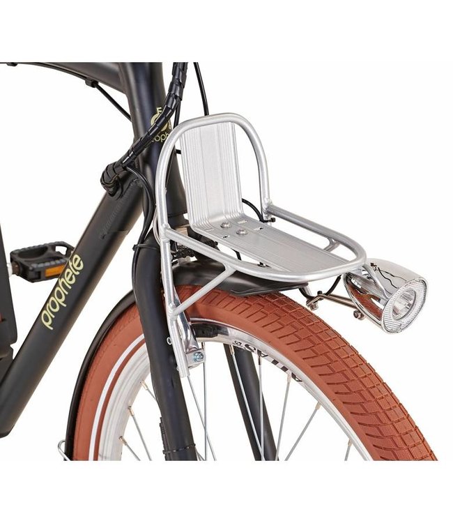 Selle Royal Prophete E-bike