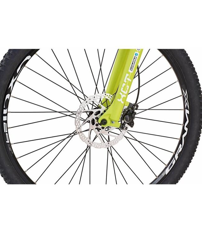 Gazelle MBX Elektrisch blauw