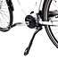Batavus City bike white