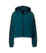 Decathlon Hooded Sports Jacket