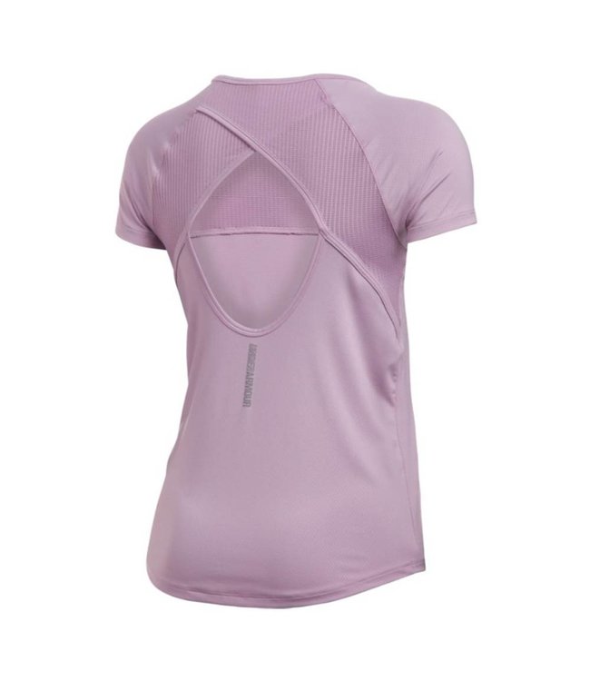 H&M Sports Shirt Fly By Purple