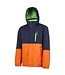Decathlon Hooded Ski Jacket
