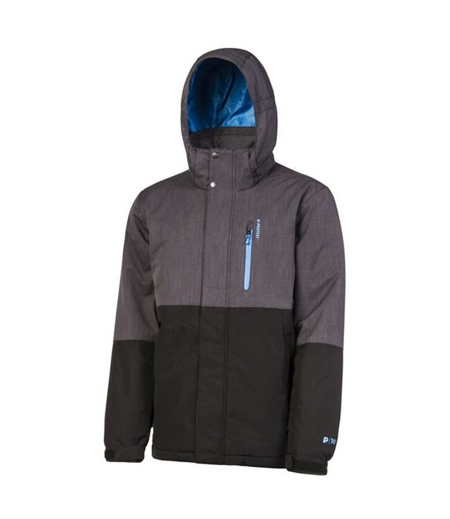 Decathlon Hooded Ski Jacket