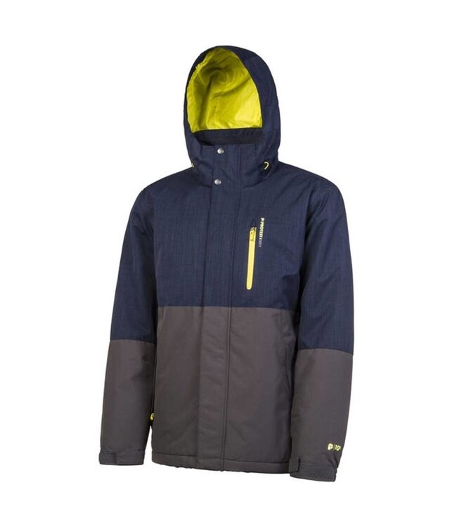 Decathlon Ski-jas met Capuchon