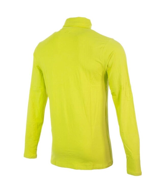 Campri Sweater Yellow