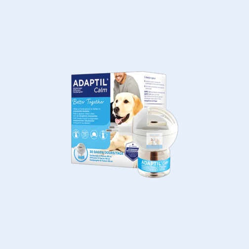 ADAPTIL CALM DIFF+RICARICA48ML - Farmacia Busetti