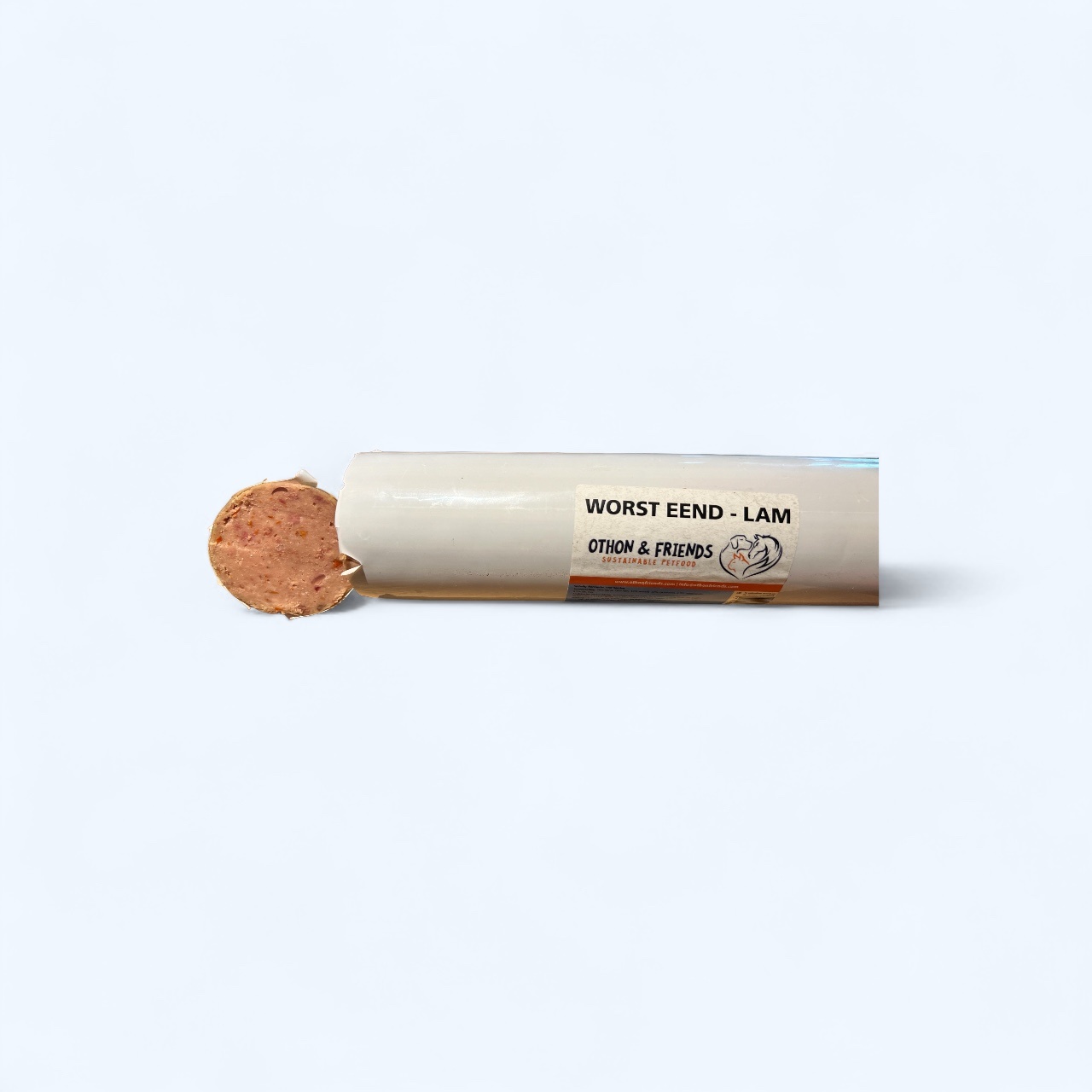Natural balance sausage roll hotsell