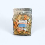 OTHON&FRIENDS Horse sweets with Lucerne, carrot 400gr