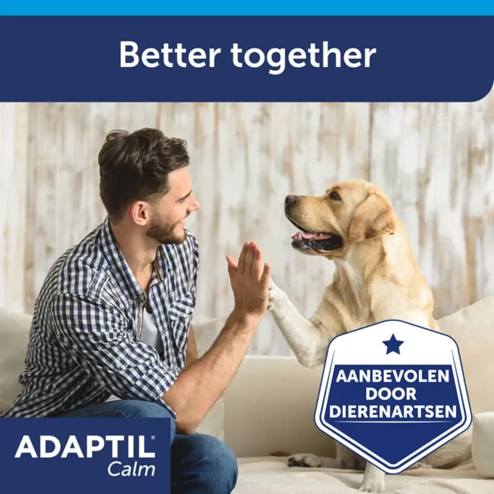 ADAPTIL Adaptil Calm Refill (3 stuks)