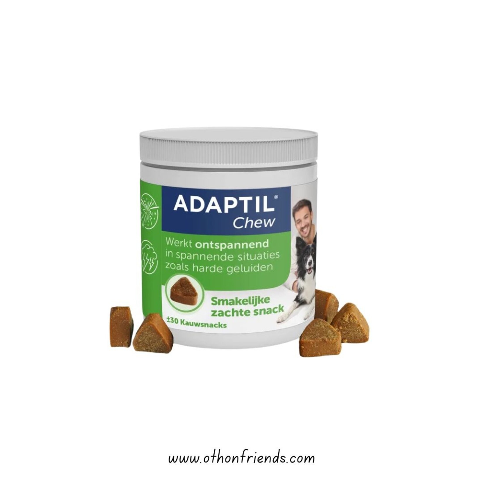ADAPTIL Adaptil Chew