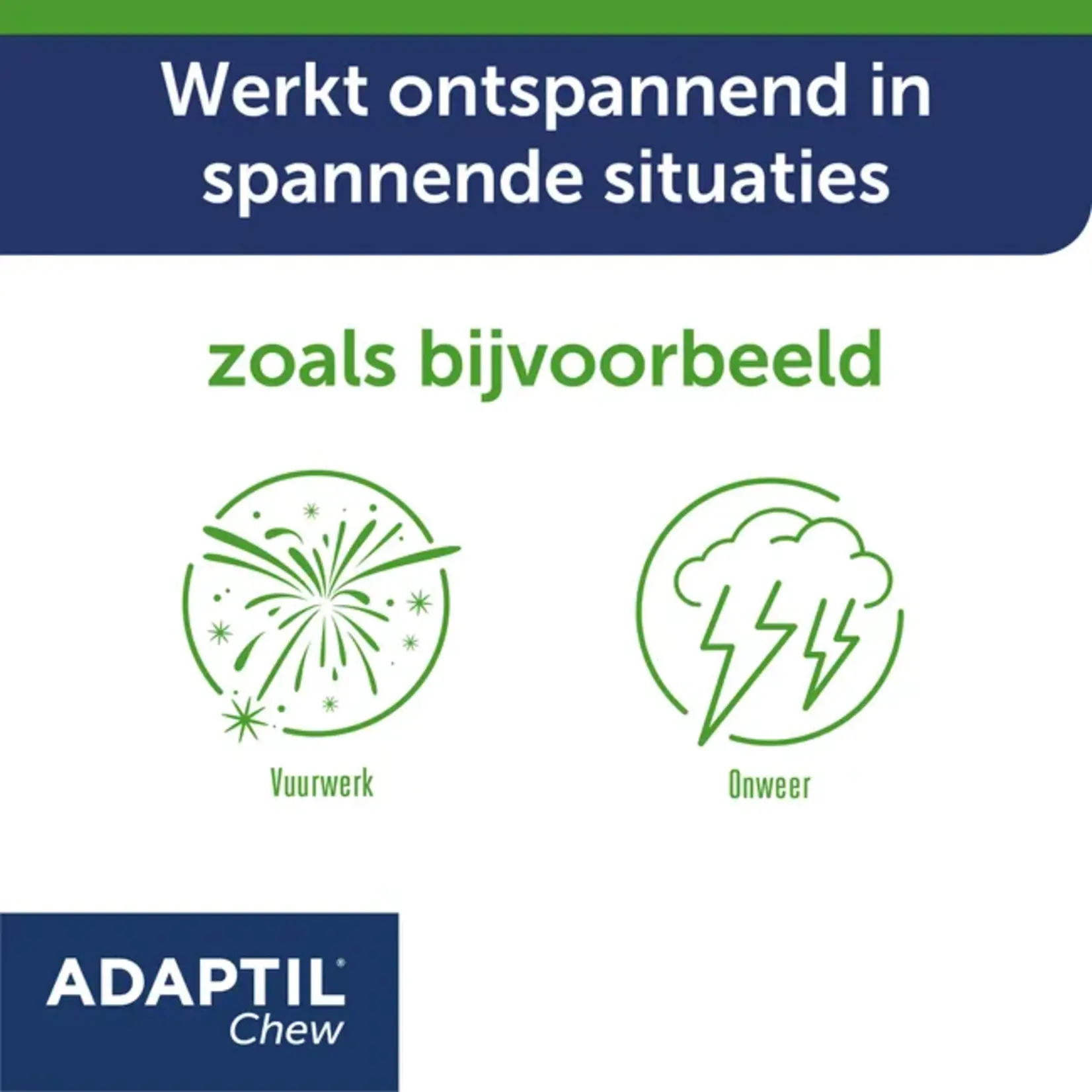 ADAPTIL Adaptil Chew