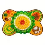 OTHON&FRIENDS Sniffing Mat Medium