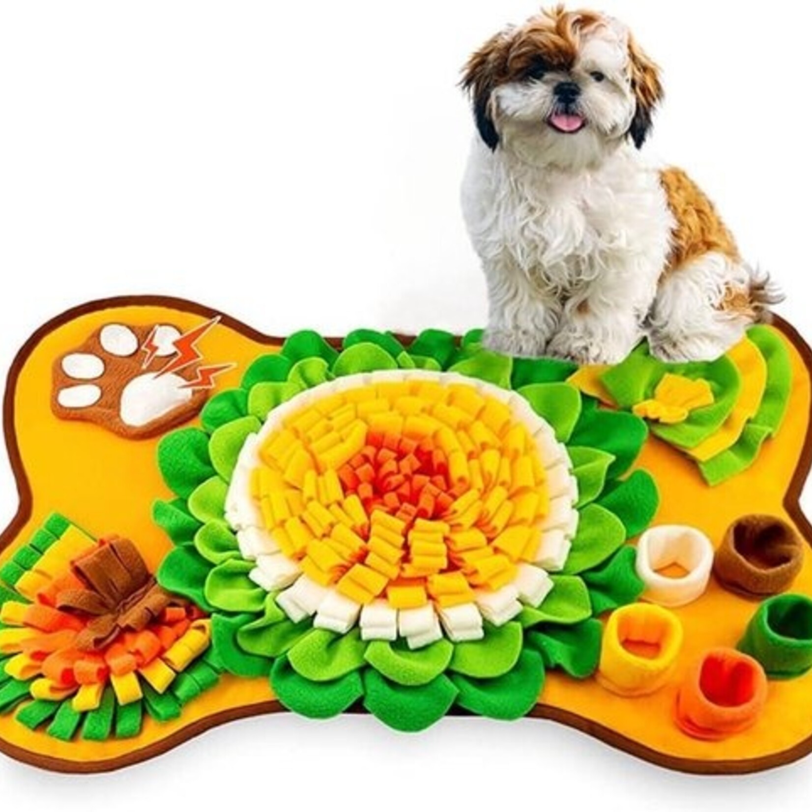OTHON&FRIENDS Sniffing Mat Medium