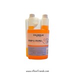 OTHON&FRIENDS Scottish Salmon Oil - 1L