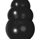 KONG EXTREME ZWART XXL 10X10X15,5CM