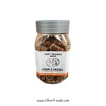 OTHON&FRIENDS Grain-free meat cubes pure Deer