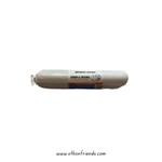 OTHON&FRIENDS Saucisse naturelle 92 % de dinde fraîche