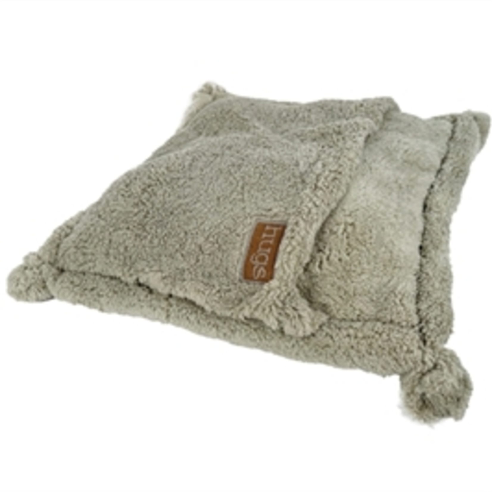 HAPPY PET KATTENSLAAPZAK HUGS SNUGGLE 50 CM