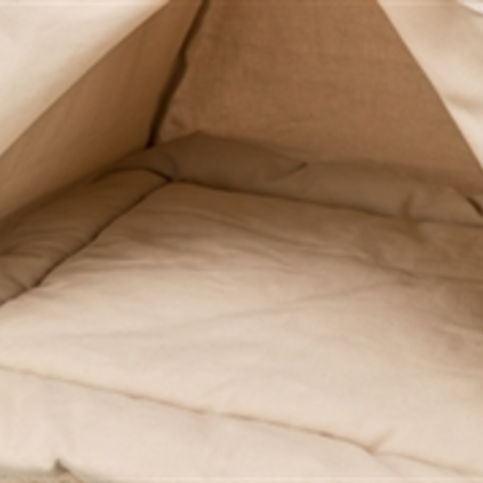 TRIXIE KATTENMAND TIPI BOHO BEIGE 55X55X65 CM