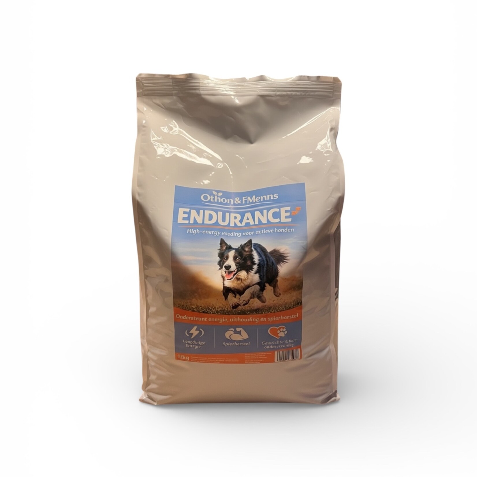 OTHON&FRIENDS Endurance + 12 kg