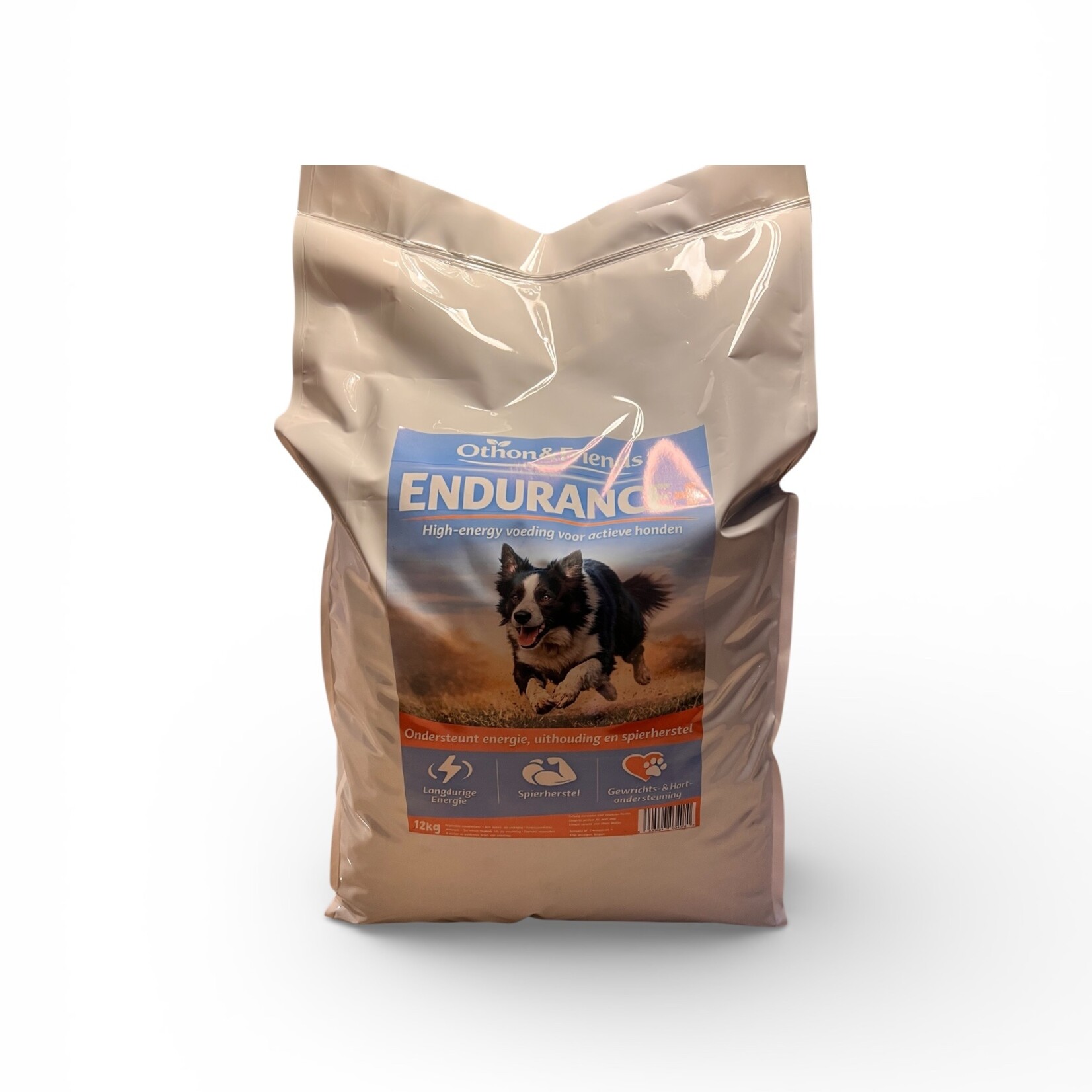 OTHON&FRIENDS Endurance + 12 kg