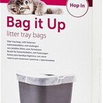Savic Kattenbakzak Bag It Up Voor Hop In Kattenbak