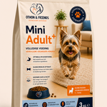 OTHON&FRIENDS Mini Adulte+