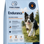 OTHON&FRIENDS Endurance + 12kg