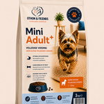 OTHON&FRIENDS Mini Adulte+