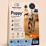 OTHON&FRIENDS Puppy Lamb & Rice