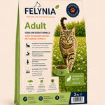 OTHON&FRIENDS FELYNIA  Adult - Alle rassen