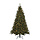 kunstkerstboom Toronto H 230 cm met 300 warm witte lampjes