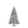 kunstkerstboom Asbury frosted H185cm