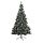 kunstkerstboom Pinyon frosted H215 cm