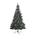 kunstkerstboom Pinyon frosted H185 cm