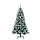 kunstkerstboom Kingston frosted H 215 cm