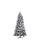 kunstkerstboom Snowdon frosted H155 cm