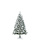 kunstkerstboom Chandler Frosted H 155cm