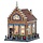 woonhuis in Dokkum