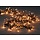 treecluster verlichting klassiek warm 384 LED 5m
