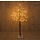 berkenboom klassiek warm 120 LED 130cm