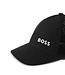 BOSS J21273 Pet met Mesh Panden