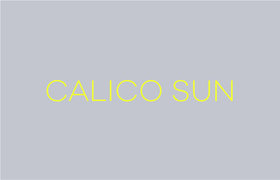 Calico Sun