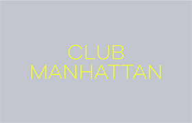 Club Manhattan