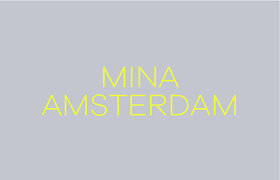 Mina Amsterdam